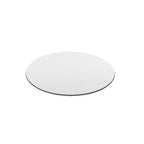 BLAIR ROUND - Mouse Pad Redondo Base em Borracha - Ref. 97149