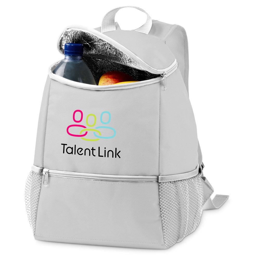 JAIPUR - Mochila Térmica Personalizada - 9l - Ref. 98408