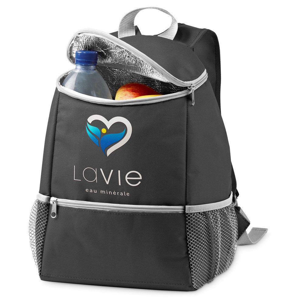 JAIPUR - Mochila Térmica Personalizada - 9l - Ref. 98408