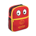 SEBASTIAN - Bolsa Lancheira Térmica Infantil em Poliéster 4l - Ref. 98416