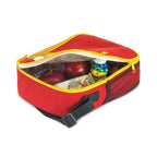 SEBASTIAN - Bolsa Lancheira Térmica Infantil em Poliéster 4l - Ref. 98416