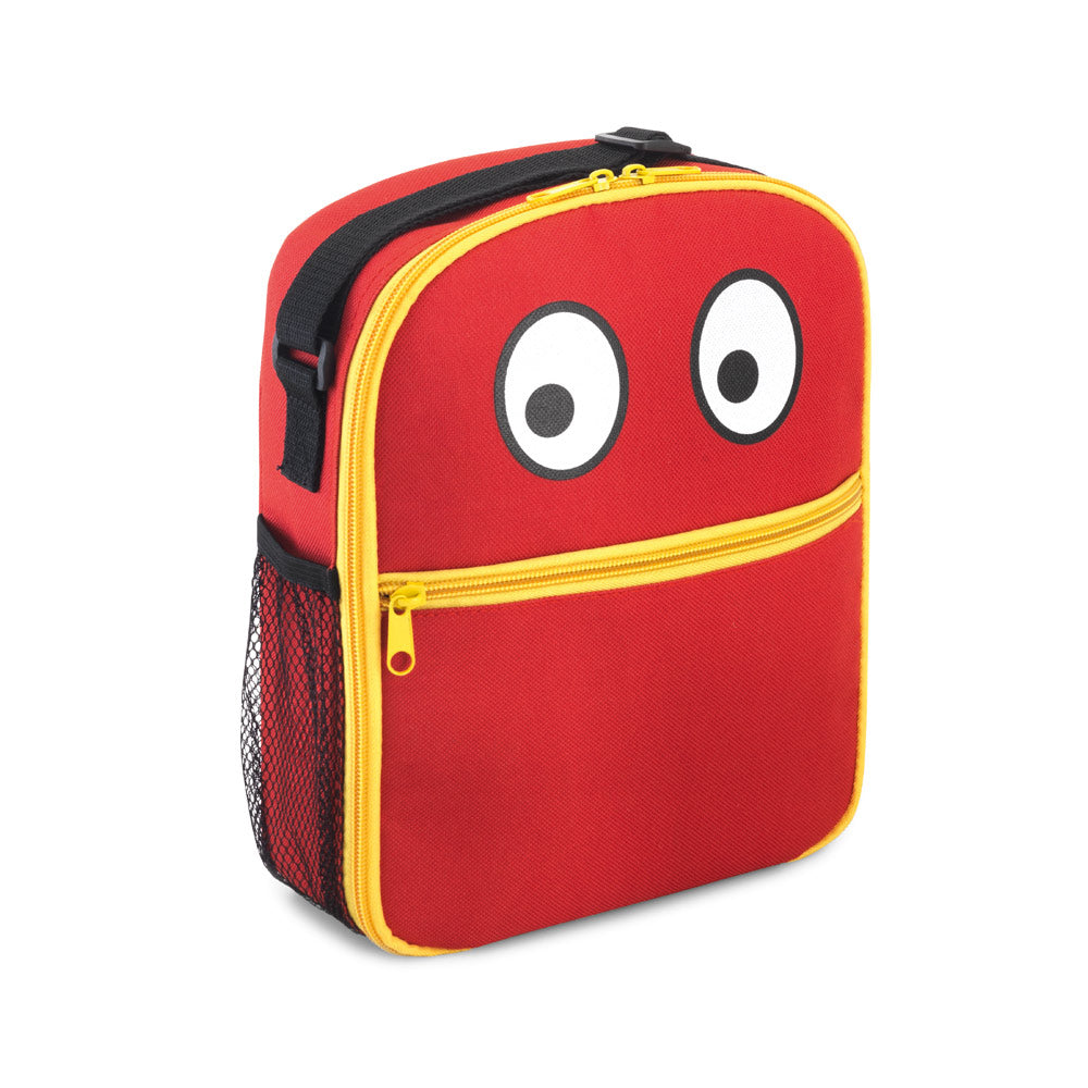 SEBASTIAN - Bolsa Lancheira Térmica Infantil em Poliéster 4l - Ref. 98416