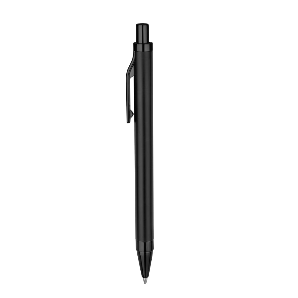 Kit Escritório Caderno A5 Capa em PU e Caneta Metálica - Ref. CAD455