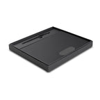 Kit Escritório Caderno A5 Capa em PU e Caneta Metálica - Ref. CAD455