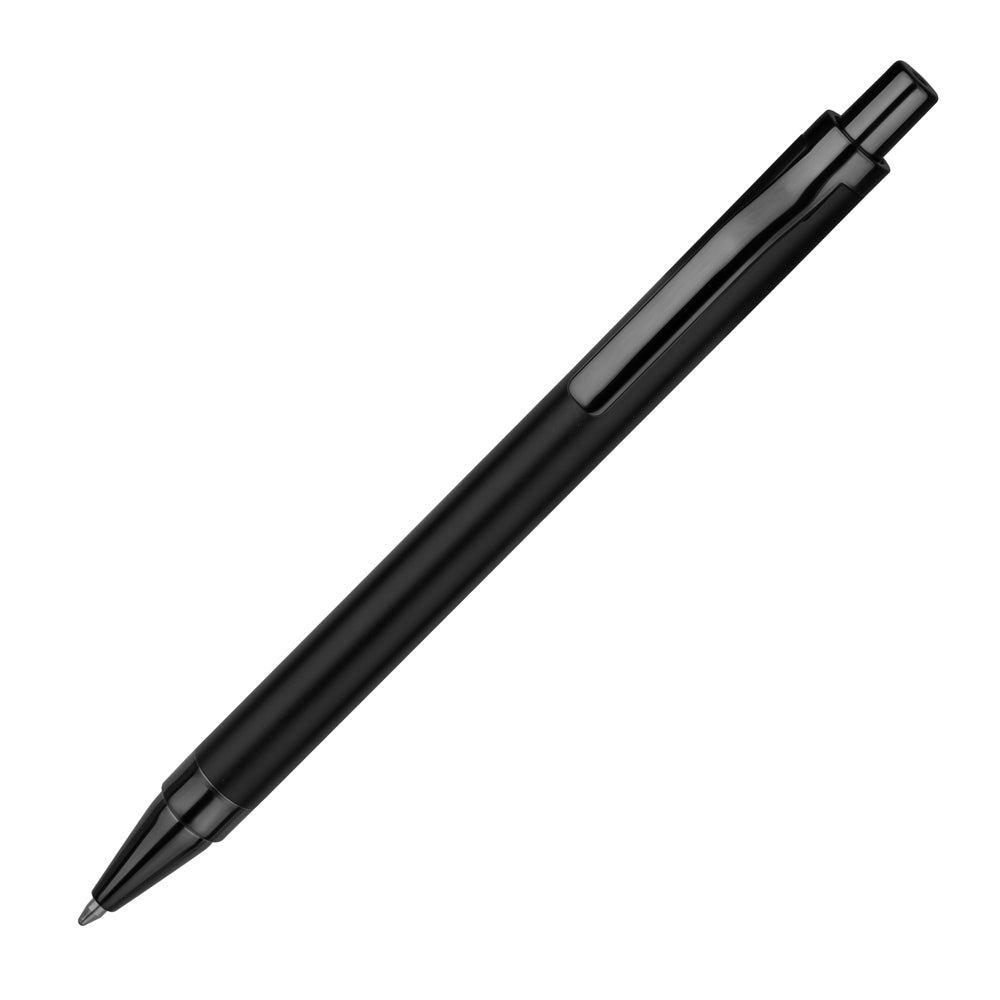 Kit Escritório Caderno A5 Capa em PU e Caneta Metálica - Ref. CAD455