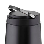 Kit Escritório Caderno, Garrafa e Caneta Metálica - Ref. CJ300