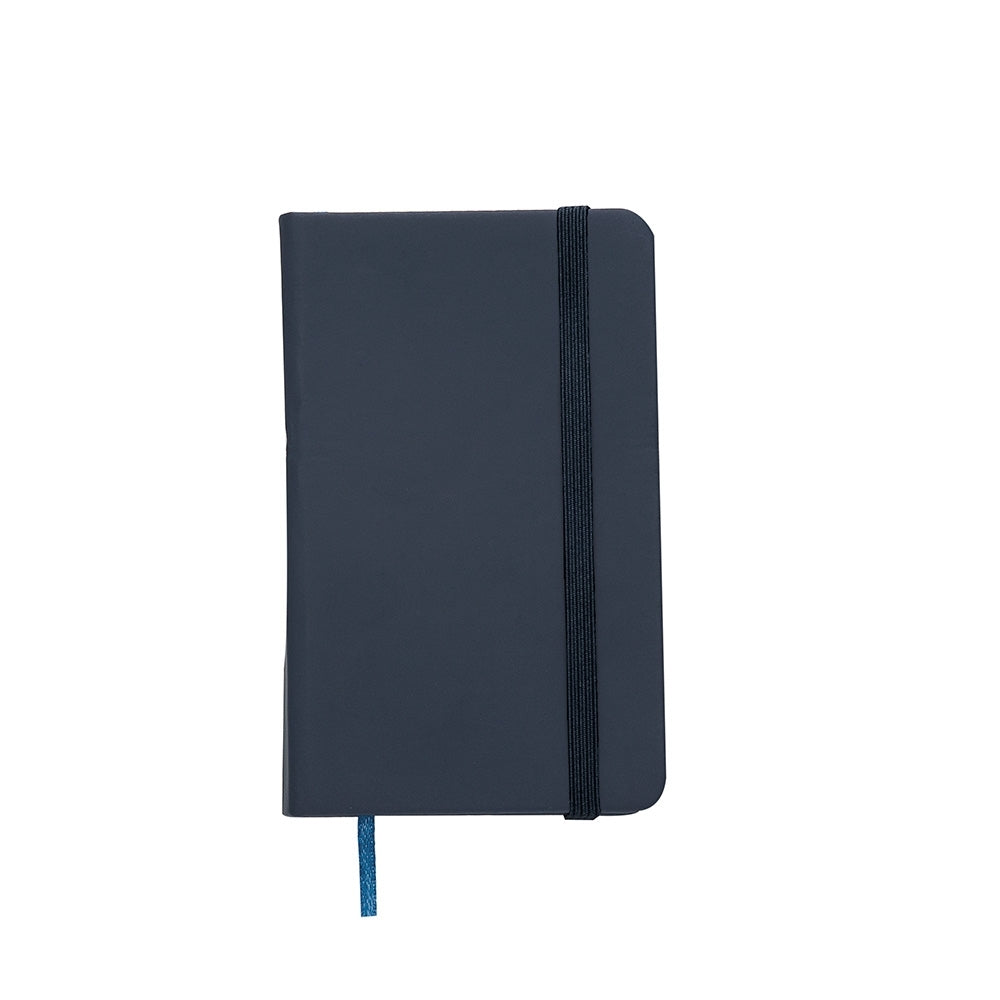 GUZZO - Mini Caderno Capa Dura Emborrachado - Ref. 12513PI
