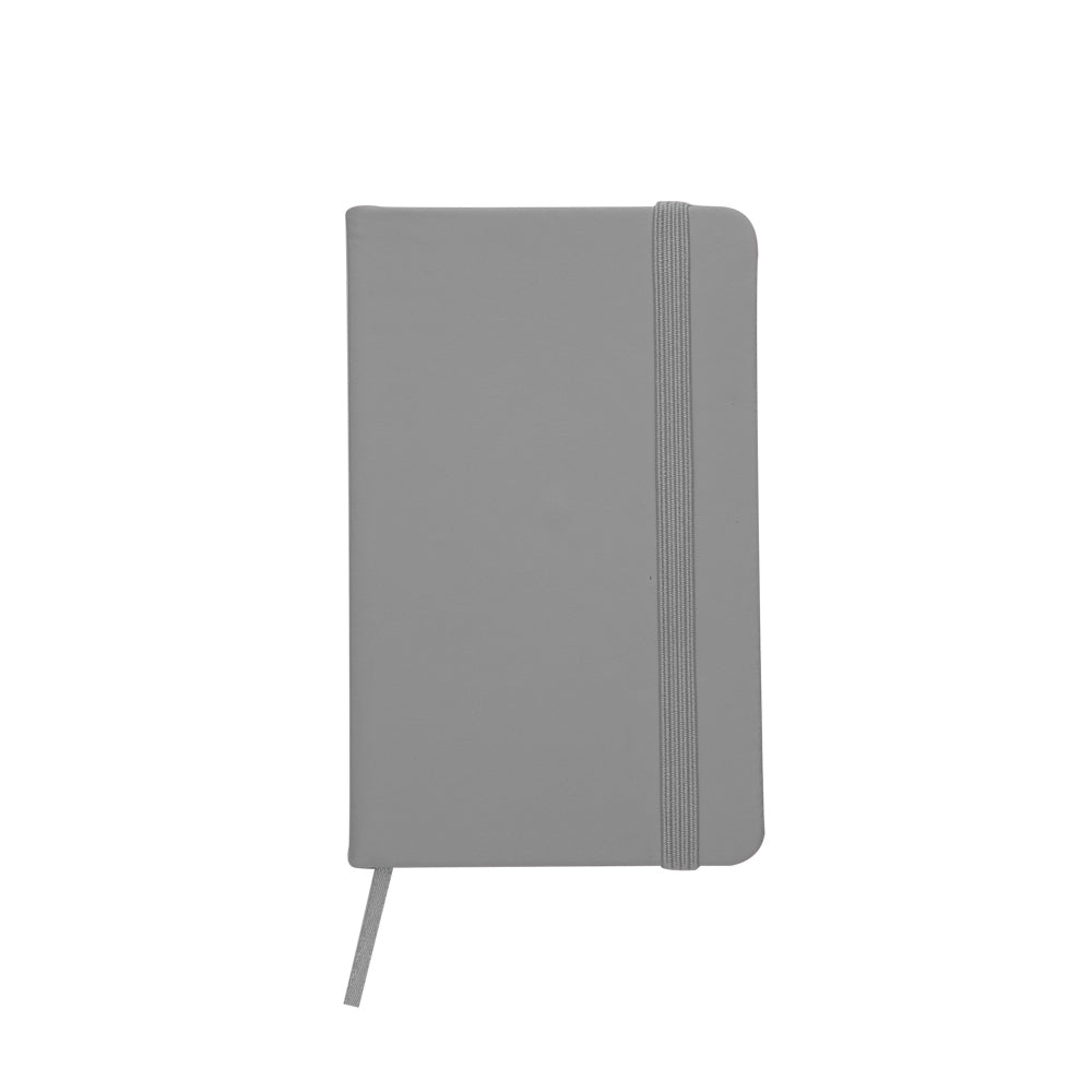 GUZZO - Mini Caderno Capa Dura Emborrachado - Ref. 12513PI