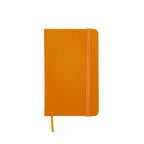 GUZZO - Mini Caderno Capa Dura Emborrachado - Ref. 12513PI