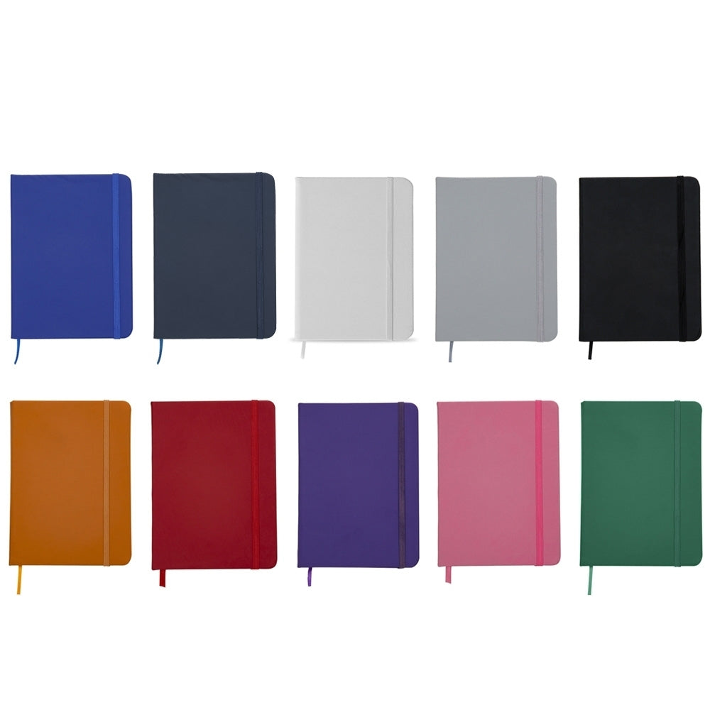 CONSTANTINO - Caderno Capa Dura 13x18