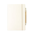 DANIELA PINHEIRO - Caderno A5 Fibra de Arroz com Caneta - Ref. 8290