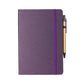 DANIELA PINHEIRO - Caderno A5 Fibra de Arroz com Caneta - Ref. 8290