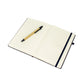 DANIELA PINHEIRO - Caderno A5 Fibra de Arroz com Caneta - Ref. 8290