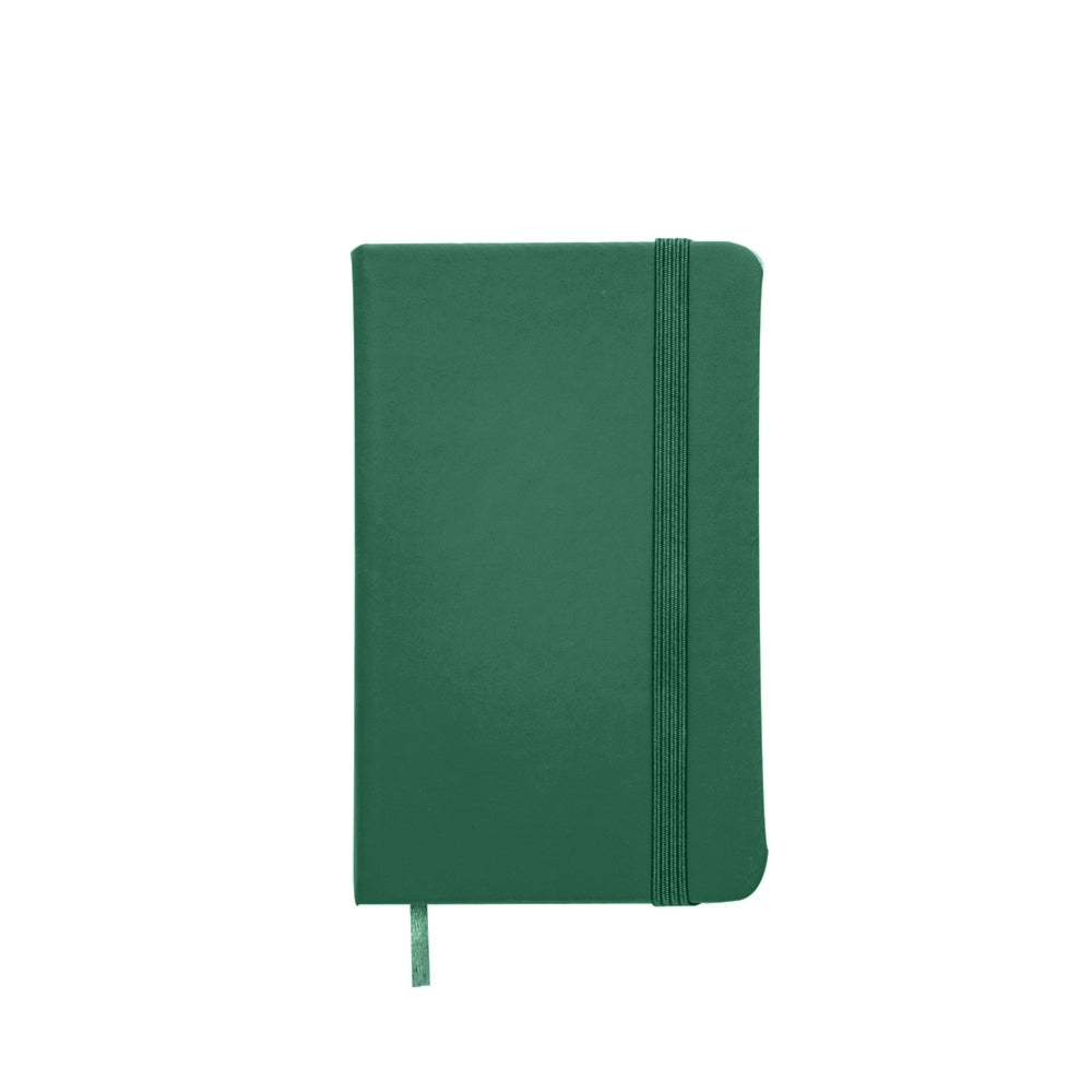 GUZZO - Mini Caderno Capa Dura Emborrachado - Ref. 12513PI