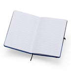 FELTRIN - Caderno A Capa Dura Poliester Pautadao - Ref. 06100