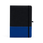FELTRIN - Caderno A Capa Dura Poliester Pautadao - Ref. 06100