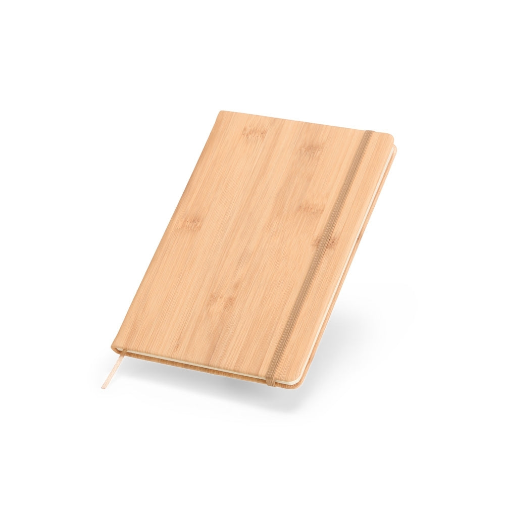 CASCUDO - Caderno A5 Cada Dura - Ref. 18935