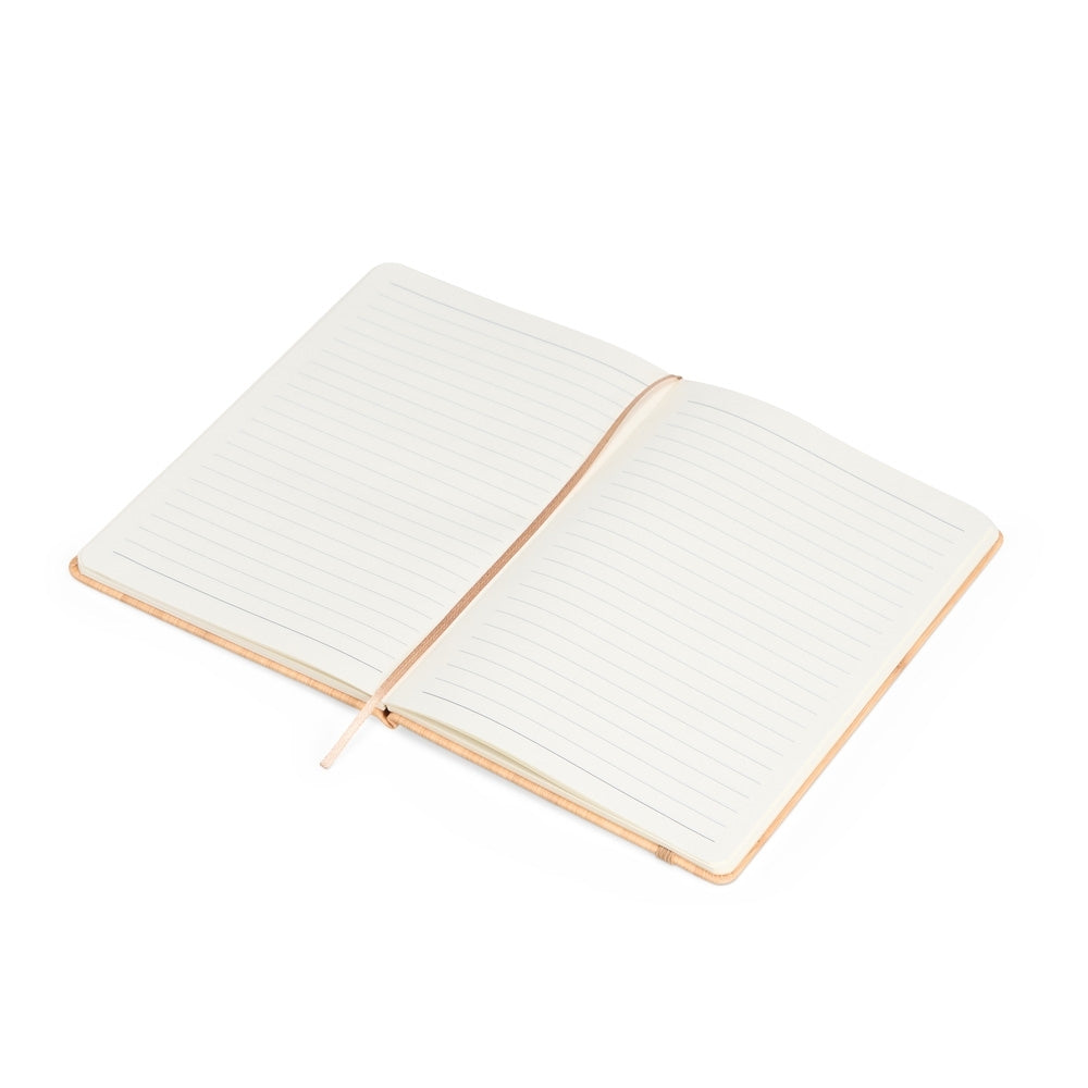 CASCUDO - Caderno A5 Cada Dura - Ref. 18935