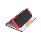 TELLES - Caderno A5 com Suporte de Celular - Ref. 06101
