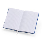 TELLES - Caderno A5 com Suporte de Celular - Ref. 06101