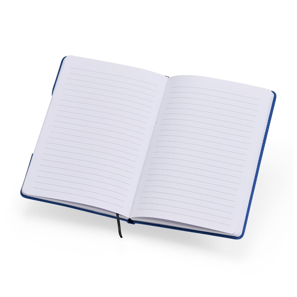 TELLES - Caderno A5 com Suporte de Celular - Ref. 06101