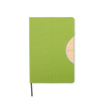 TELLES - Caderno A5 com Suporte de Celular - Ref. 06101