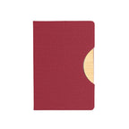 TELLES - Caderno A5 com Suporte de Celular - Ref. 06101