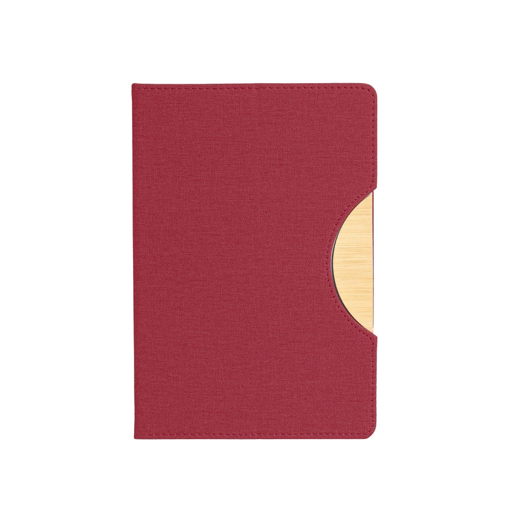 TELLES - Caderno A5 com Suporte de Celular - Ref. 06101