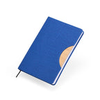 TELLES - Caderno A5 com Suporte de Celular - Ref. 06101