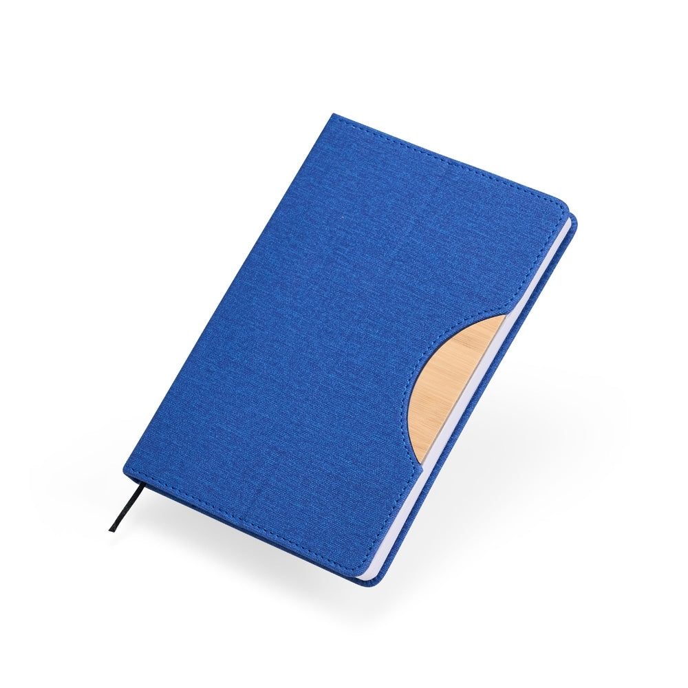 TELLES - Caderno A5 com Suporte de Celular - Ref. 06101