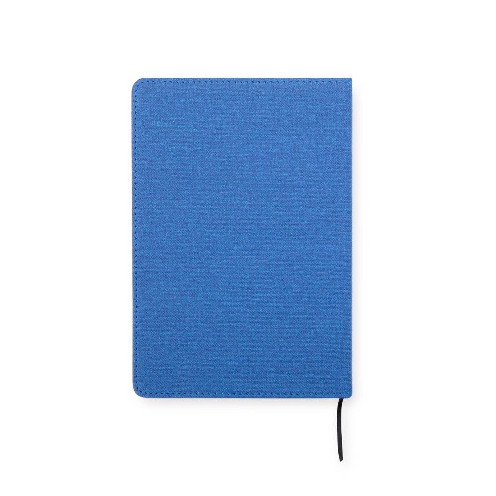 TELLES - Caderno A5 com Suporte de Celular - Ref. 06101