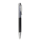 GENEBRA - Um Luxo de Caneta de Metal com Glitter Personalizada - Ref. 04094