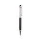 Nice Pen - Caneta metálica com touch screen - Ref. 13311 &