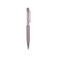 Nice Pen - Caneta metálica com touch screen - Ref. 13311 &