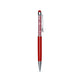 Nice Pen - Caneta metálica com touch screen - Ref. 13311 &