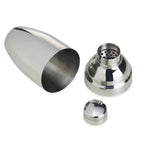 BORBA - Coqueteleira 600ml Inox - Ref. 18681