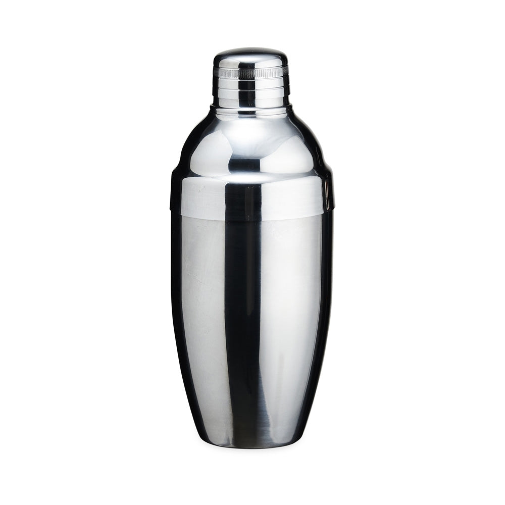 BORBA - Coqueteleira 600ml Inox - Ref. 18681