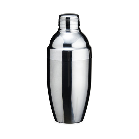 BORBA - Coqueteleira 600ml Inox - Ref. 18681