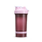 CARIANI - Coqueteleira com 3 Compartimentos - 500ml + 150ml + 100ml - Ref. 18786