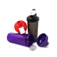SALIMENI - Coqueteleria 700ml com Misturador de Mola - Ref. 18785