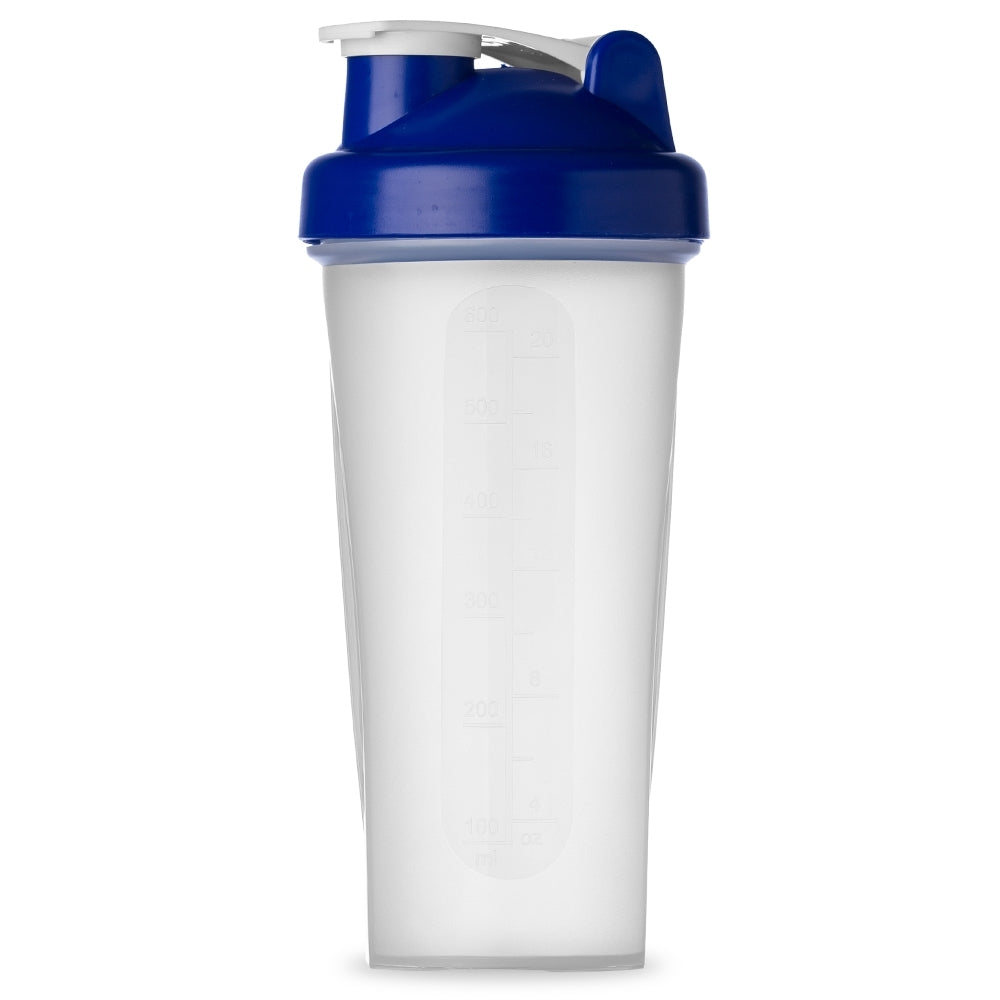 GUPER - Coqueteleira 600ml com Misturador de Mola - Ref. 12942