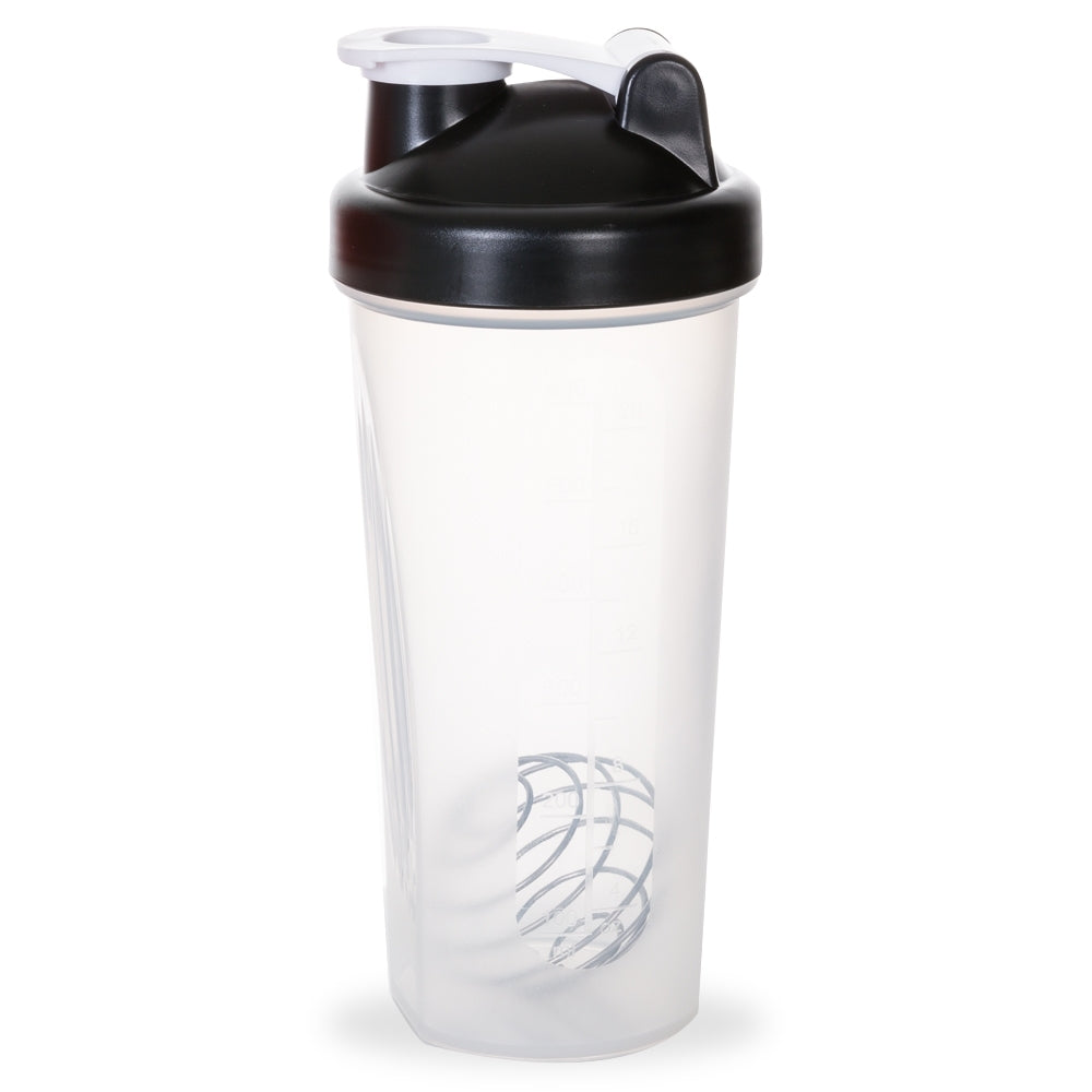 GUPER - Coqueteleira 600ml com Misturador de Mola - Ref. 12942