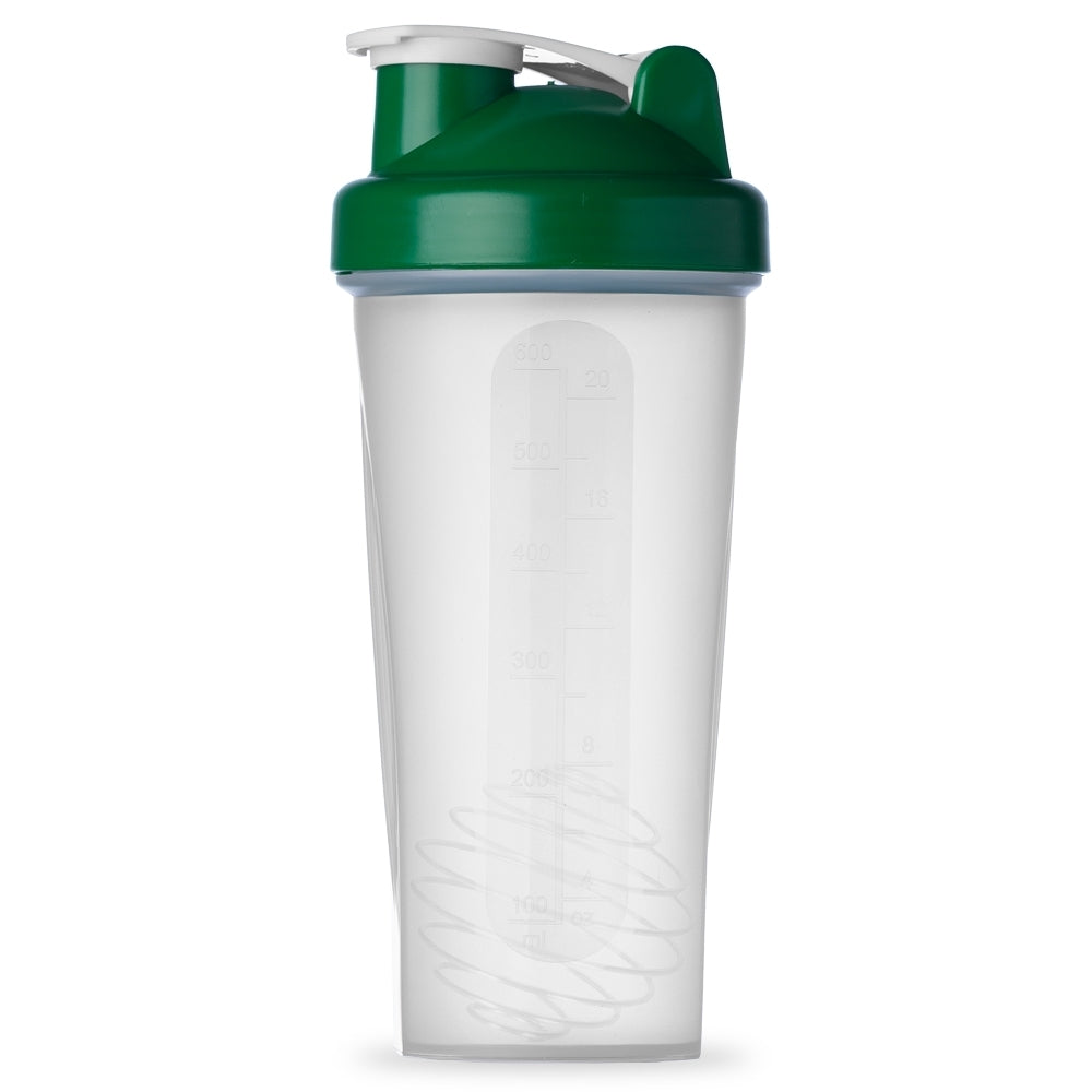 GUPER - Coqueteleira 600ml com Misturador de Mola - Ref. 12942