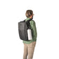 DALLAS PLATE - Mochila de Viagem para Notebook 17.3" com Alça Trolley - 29l - Ref. 52318
