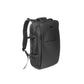 DALLAS PLATE - Mochila de Viagem para Notebook 17.3" com Alça Trolley - 29l - Ref. 52318