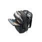 DALLAS PLATE - Mochila de Viagem para Notebook 17.3" com Alça Trolley - 29l - Ref. 52318