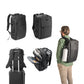 DALLAS PLATE - Mochila de Viagem para Notebook 17.3" com Alça Trolley - 29l - Ref. 52318