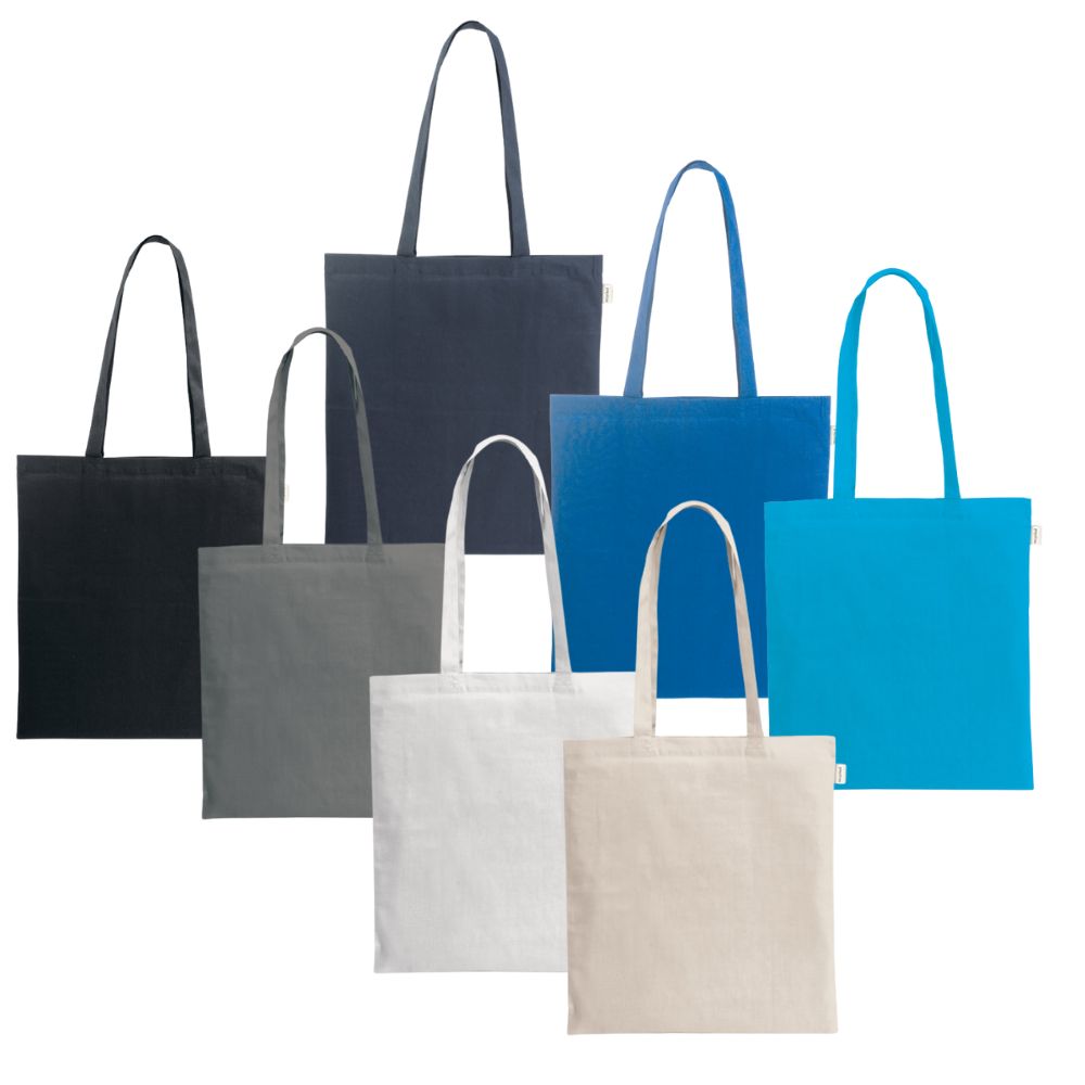 MEXICO 1 - Sacola Ecobag em Algodão Reciclado - 92323