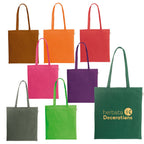 MEXICO 2 - Sacola Ecobag em Algodão Reciclado - 92323