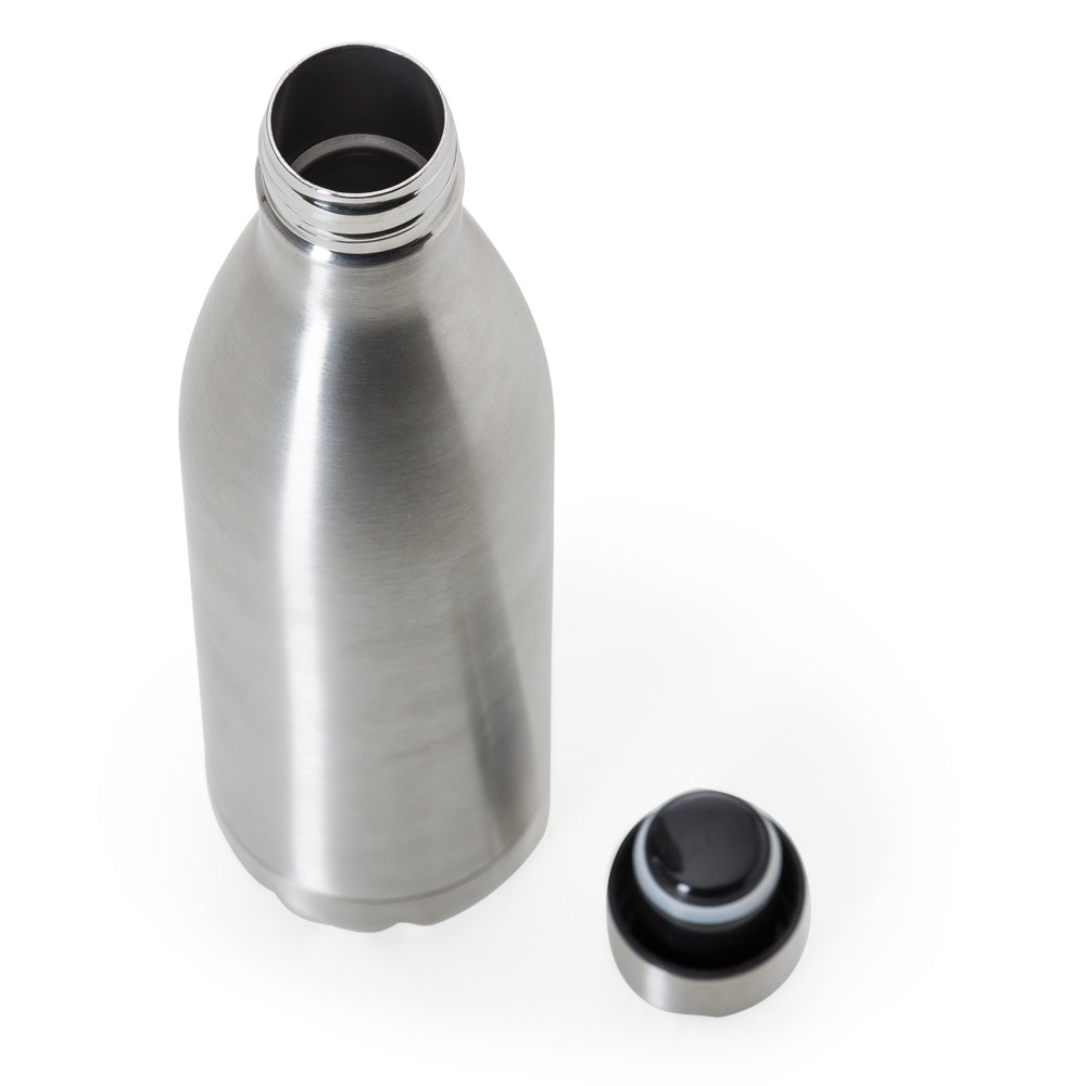 CIELO - Garrafa térmica 780ml feita em inox com parede dupla. - Ref. 18518 &